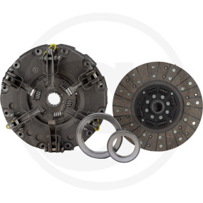 Kupplungssatz Granit 44518800