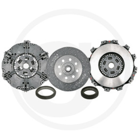 Kupplungssatz Granit 44518801