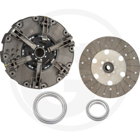 Kupplungssatz Granit 44518802