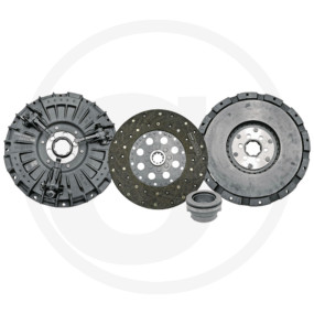 Kupplungssatz Granit 44521800