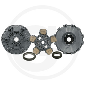 Kupplungssatz Granit 44521801