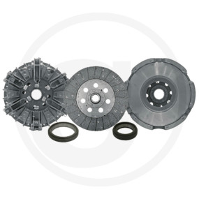 Kupplungssatz Granit 44521802