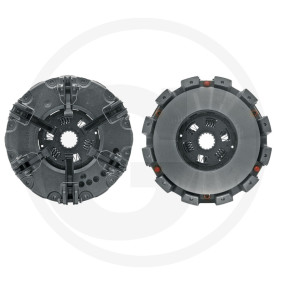 Kupplung At Granit 445K228012110