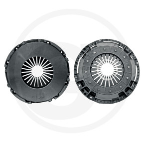 Kupplung At Granit 445K82012231