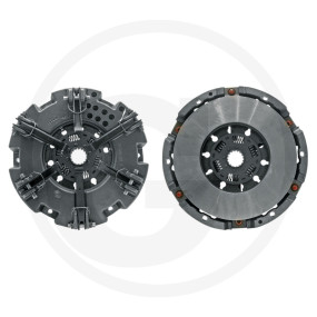 Kupplung At Granit 445K88895002