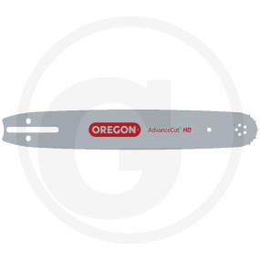 160Sxea041 Oregon Advancec Führ.schiene Granit 45270346