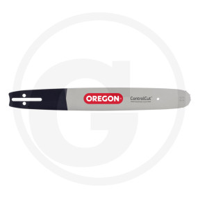 168Pxlbk095 Oregon Control Führ.-Schiene Granit 45270377