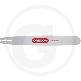 188Rndk095 Oregon Powercut Führ.schiene Granit 45270383