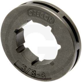 Ersatzring 3/8'' Standard 8 Zähne Granit 45270651
