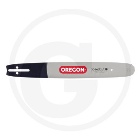 180Txlbk095 Oregon Speedcut Führ.schiene Granit 45271005