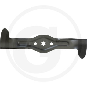 Mähmesser Re. Unten Granit 45271143