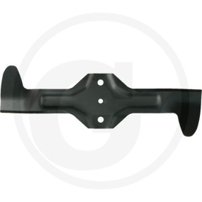 Mähmesser Re. Oben Granit 45271144