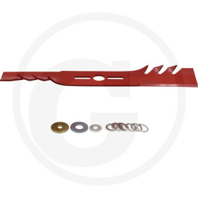 Universalmesser Gator Mulcher Granit 45271213