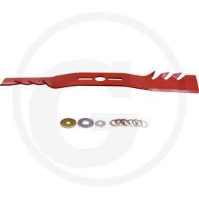 Universalmesser Gator Mulcher Granit 45271220