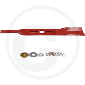 Universalmesser 16" Granit 45271225