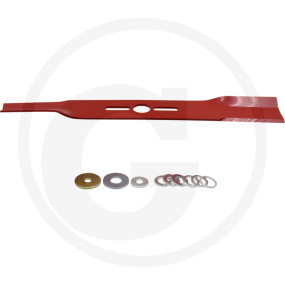 Universalmesser 17" Granit 45271226