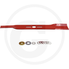 Universalmesser 18'' Granit 45271227