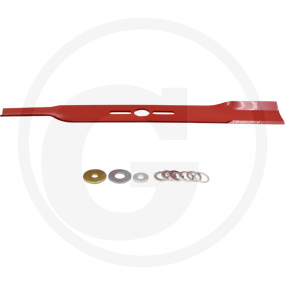 Universalmesser 19'' Granit 45271228