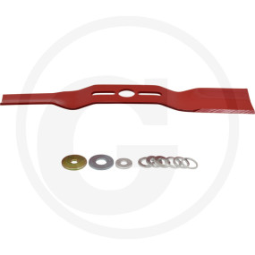 Universalmesser 16" Granit 45271233