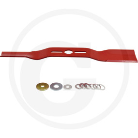 Universalmesser 17'' Granit 45271234