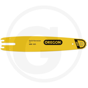 Solid Jet-Fit 82Cm Oregon Harv.schiene Granit 45271561