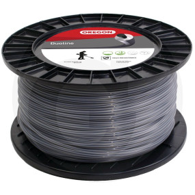 ?3,0Mm 120 Meter Oregon Duoline Nähfaden Granit 45271592