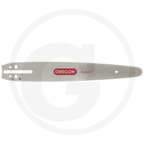 Sculptor 10“ Carving Fuehrung (45271674) Granit