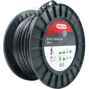 Nylium Silencio Line M?Hfaden Granit 45280013