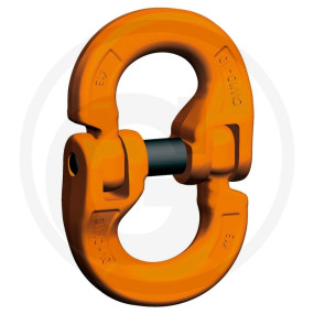 Connex Verbindungsglied Cw 13  Granit