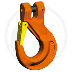 Kuppelhaken Khsw 8  Granit