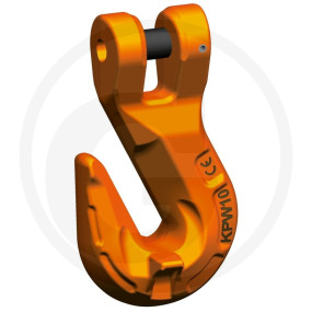 Kuppelparallelhaken Kpw 10  Granit