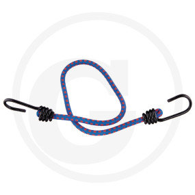 Gepäckspanner mit Stahlhaken 1 Granit