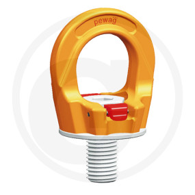Anschlagpunkt Gamma M10, Schra Granit