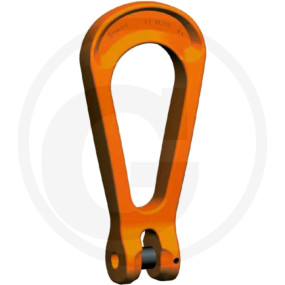 Aufhängebügel Granit