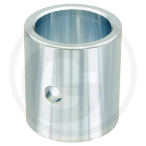 Distanzbuchse ?45X5-50 Granit 48040900