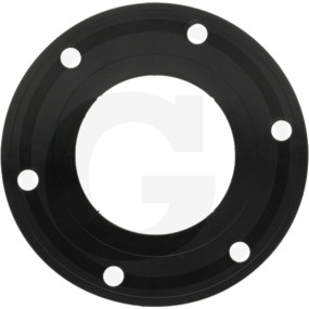 Flachdichtung 94X180X1 Granit 48042000