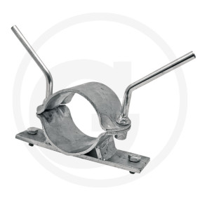 Klemmschelle Kpl. Vz. Granit 48071070