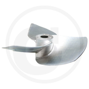 Druckflügel Granit 48071158