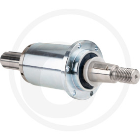 Lagergehäuse Kpl. Granit 48072098