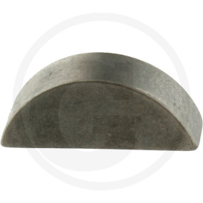 Scheibenfeder Granit 48072122