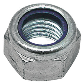 Sicherungsmutter M24 Granit 48072130