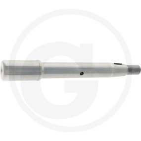 Konuswelle ?35 (C45) L=330 Granit 48072152