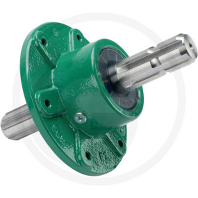 Antriebskopf Kpl. Granit 48072200