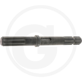 Keilwelle Lang Granit 48072230