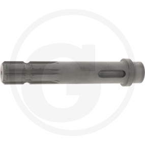 Keilwelle Kurz Granit 48072232