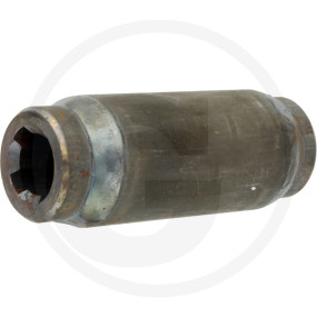 Doppelkeilkupplung Granit 48072450