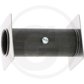 Zwischenlager für Rekordmix Granit 48072500