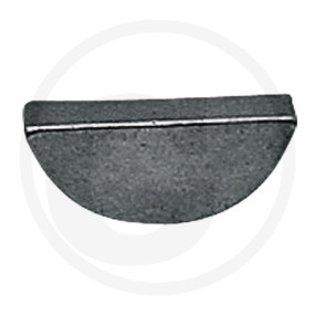 Scheibenfeder Granit 48072530