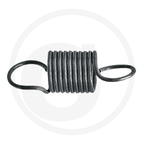 Zugfeder  1,25Mm 11,25X1000 Granit