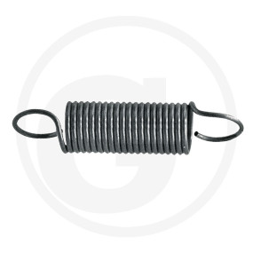 Zugfeder  1,6Mm 14,6X1000 Granit